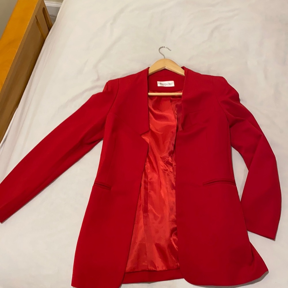Jacket